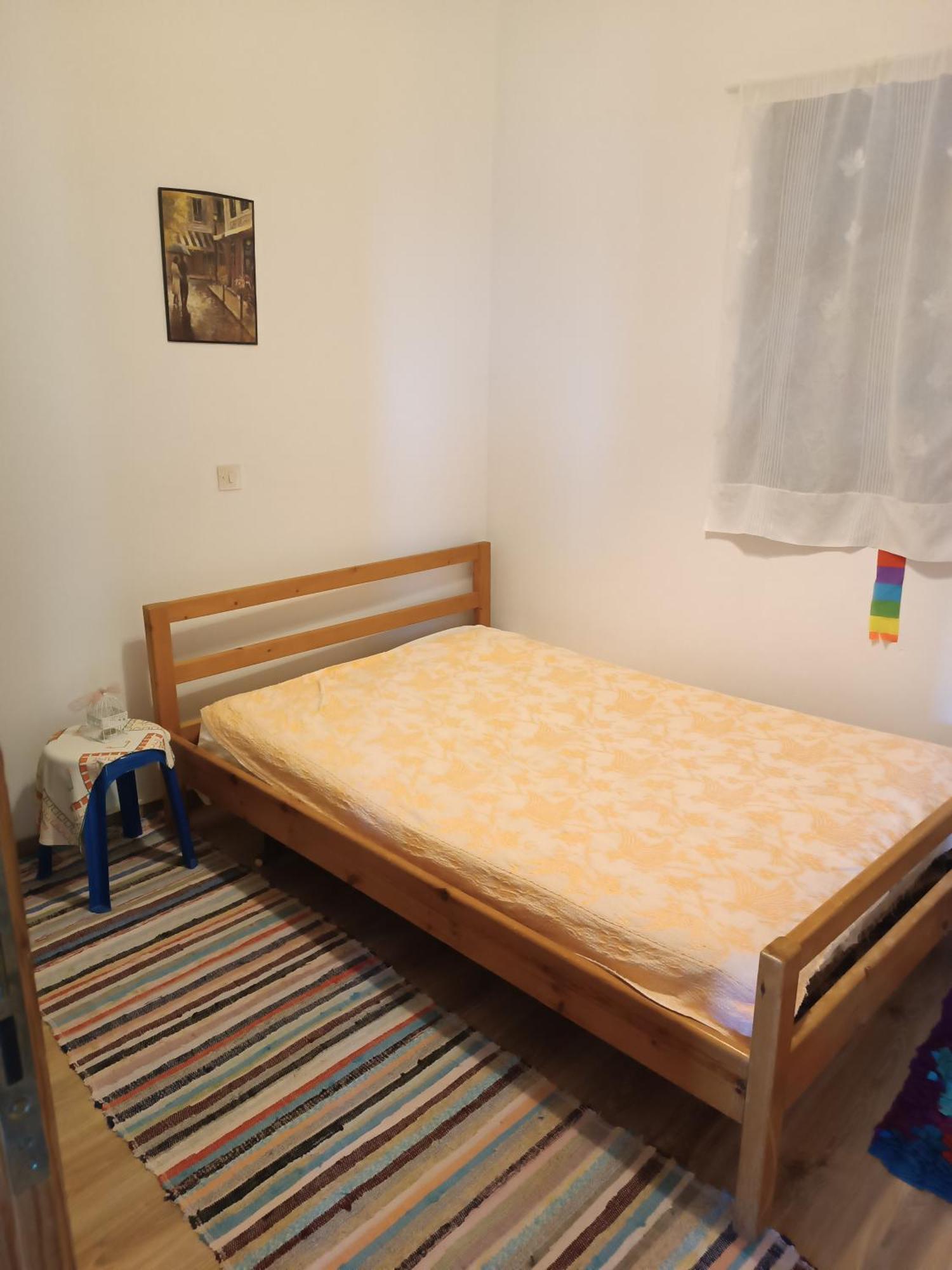 Zakouta House Villa Prastos Eksteriør bilde